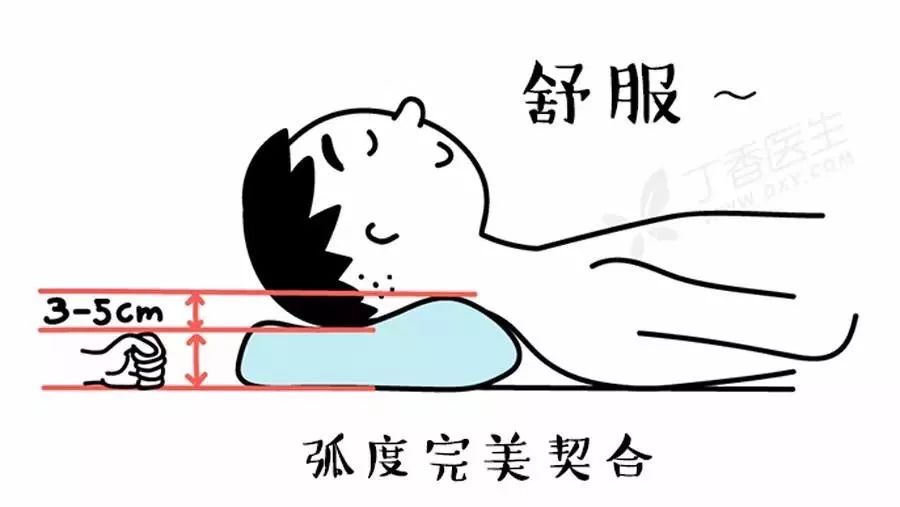 枕头不是用来枕的是用来干嘛的,枕头仅仅是用来枕头的吗