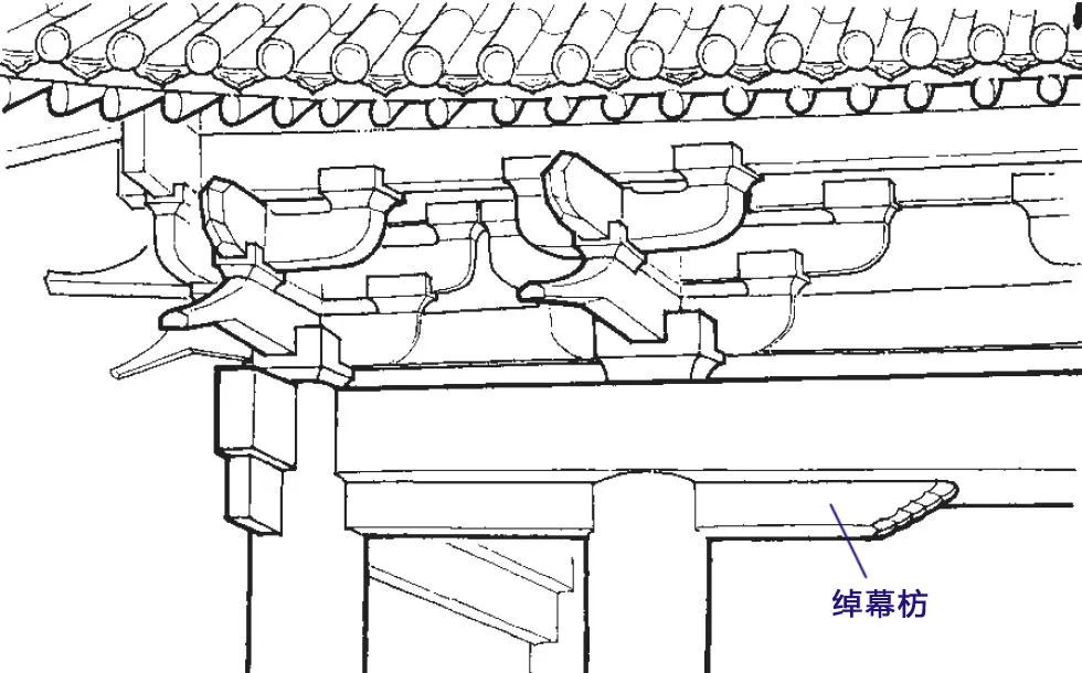 雀替百科简介,雀替什么意思