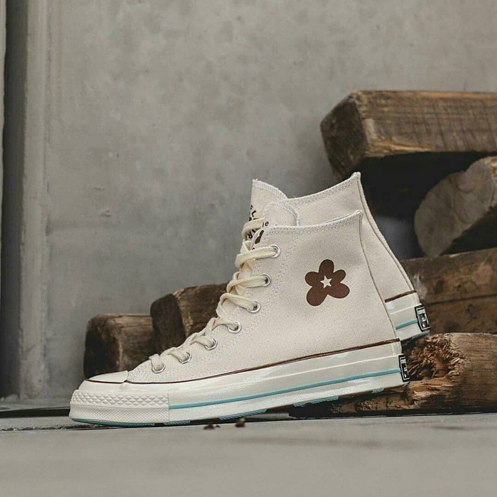 converse有哪些好看的款式,converse冬款