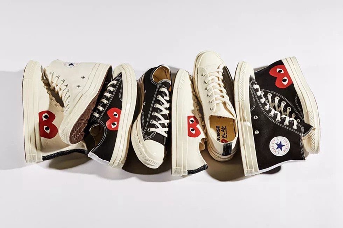 converse有哪些好看的款式,converse冬款