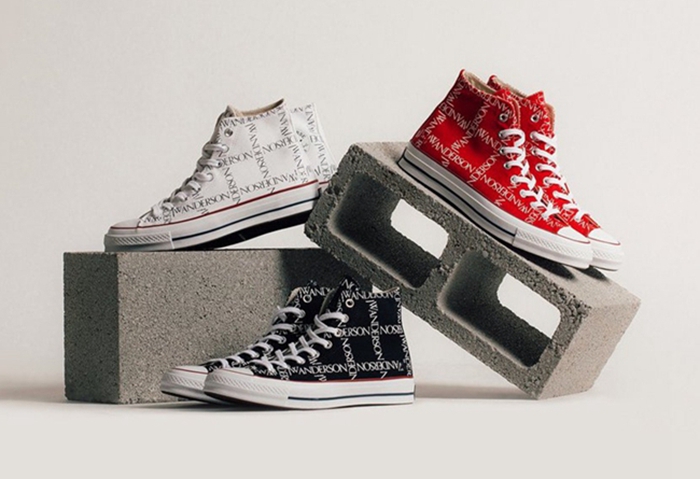 converse有哪些好看的款式,converse冬款