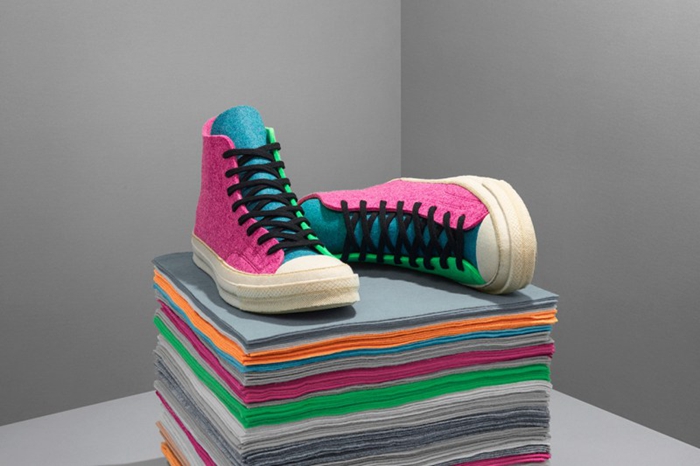 converse有哪些好看的款式,converse冬款