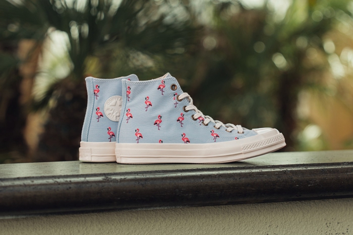 converse有哪些好看的款式,converse冬款