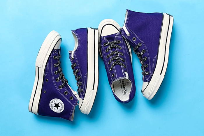 converse有哪些好看的款式,converse冬款