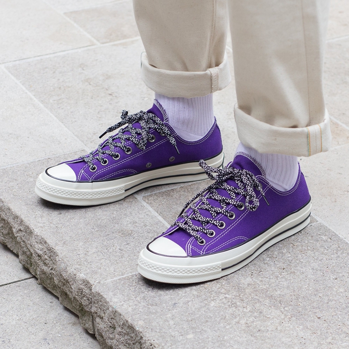 converse有哪些好看的款式,converse冬款