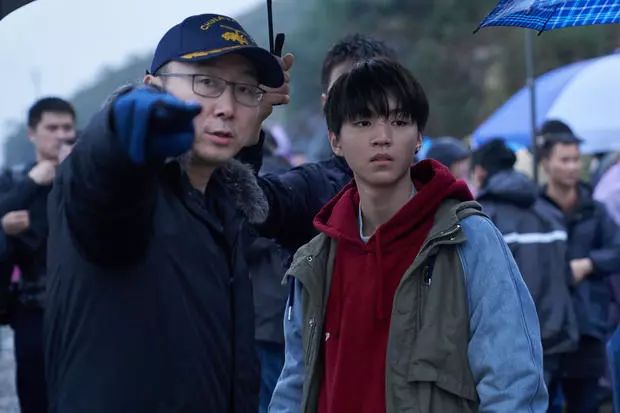 未来两年78部“种子选手”了解一下