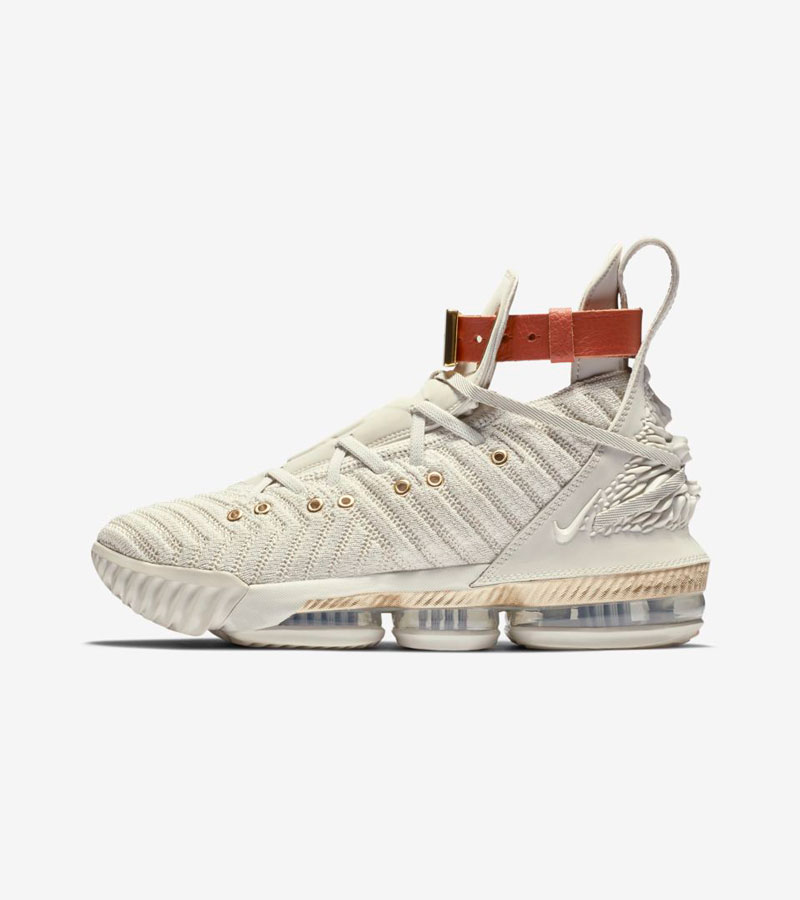 lebron16黄雄狮,lebron16雄狮白色