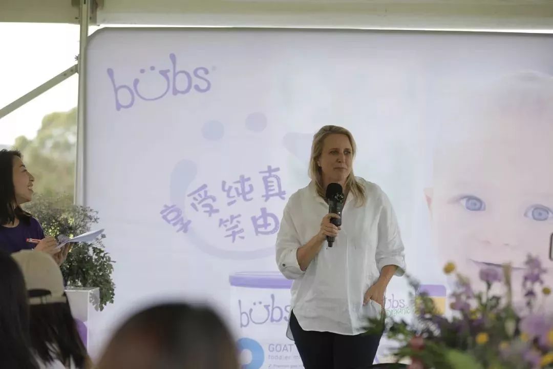 宝宝牛奶粉过敏应该喝什么奶粉,澳洲bubs羊奶粉