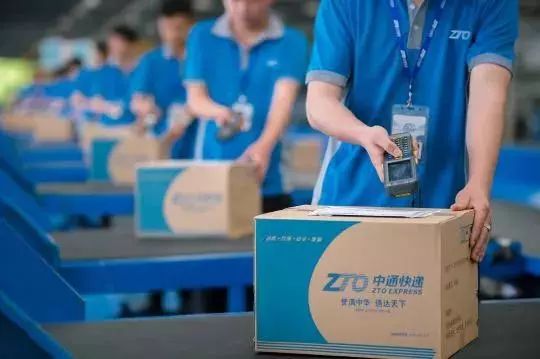 中通500单快递一个月能赚多少,快递派件9毛钱一单赚钱吗