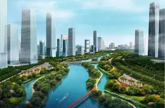 深圳地标建筑物有哪些,深圳新地标横空出世