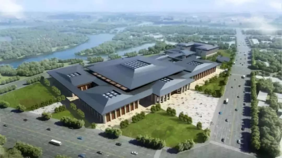 深圳地标建筑物有哪些,深圳新地标横空出世
