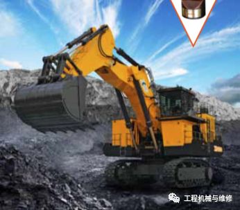 【CMTOP50研究局】5年59款，猜猜CMTOP50,2019将有多少款发掘机登榜？文末有福利