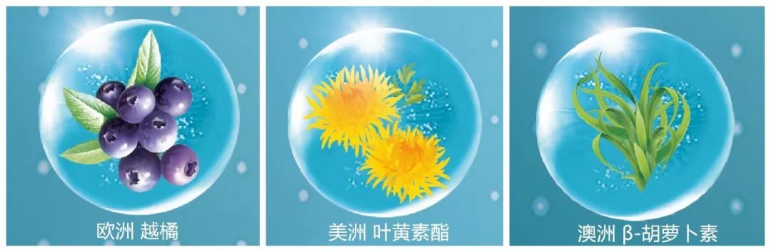 护眼行业蓝海市场,护眼市场一片蓝海