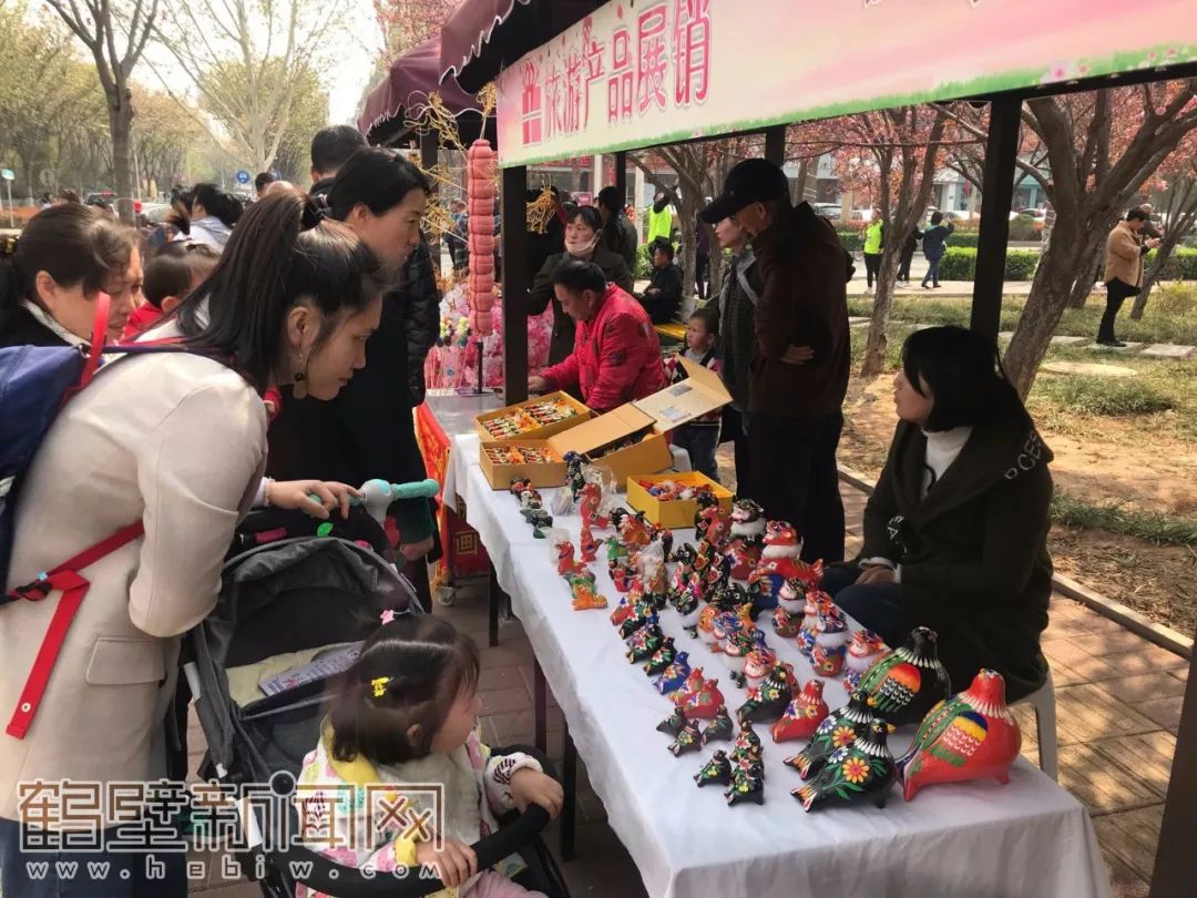 鹤壁樱花节樱花大道,鹤壁樱花节开幕