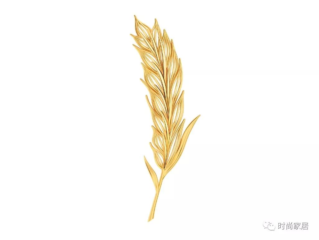 范思哲七夕主题首饰,范思哲家居单品