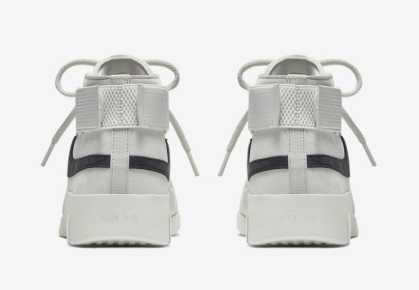 nike有什么新年特别系列鞋款,nikeairfearofgod清洗