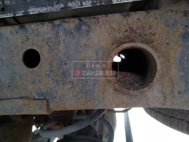 35万买辆瓜子二手车竟是涉水车 (瓜子二手车过了两三年发现泡水车)