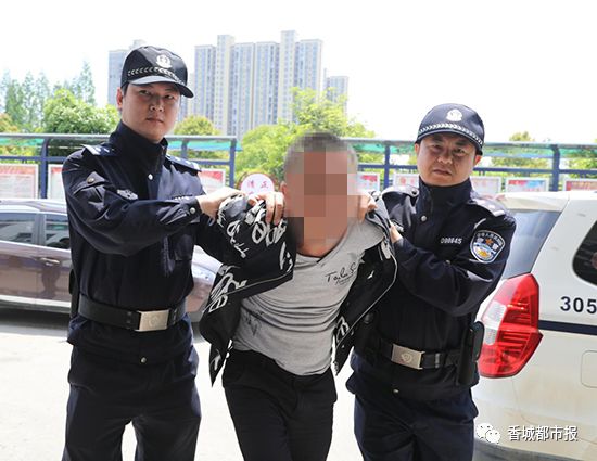 戏精上身！咸宁男子装大款订酒席，乘机卷走高档香烟...