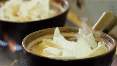 中国早餐第一季的羊瘪粉,你敢吃吗原版视频