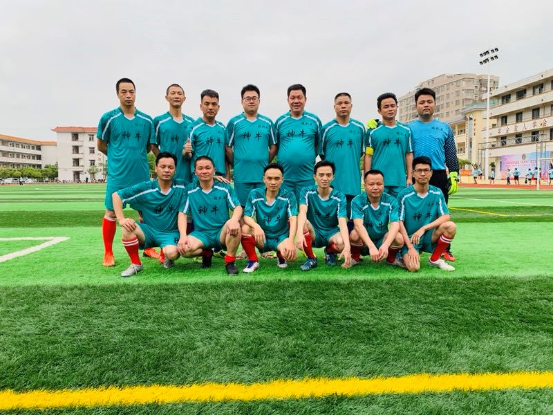 激情飞扬五一运动会,华商杯五四青年足球赛