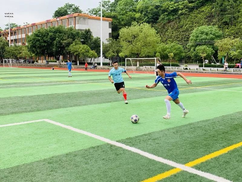 激情飞扬五一运动会,华商杯五四青年足球赛