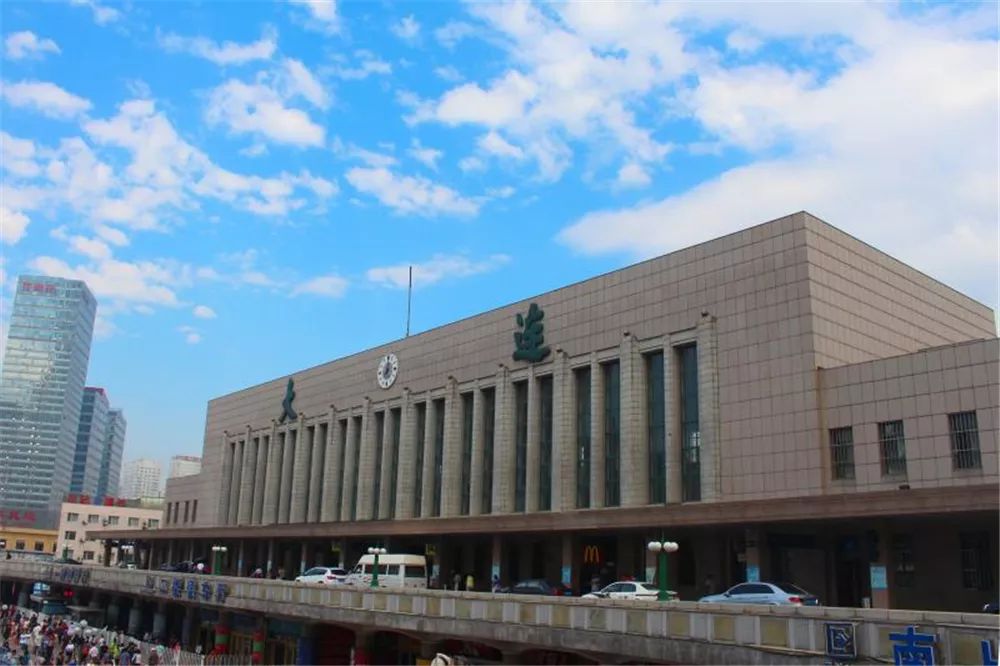 为什么火车站都是北站,北站是属于哪个区啊