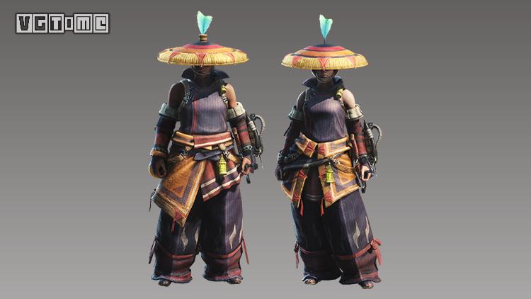 《怪物猎人世界：Iceborne》全面介绍：永霜冻土、新怪物、新动作
