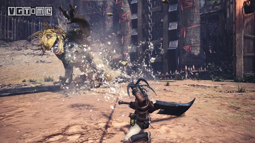 《怪物猎人世界：Iceborne》全面介绍：永霜冻土、新怪物、新动作