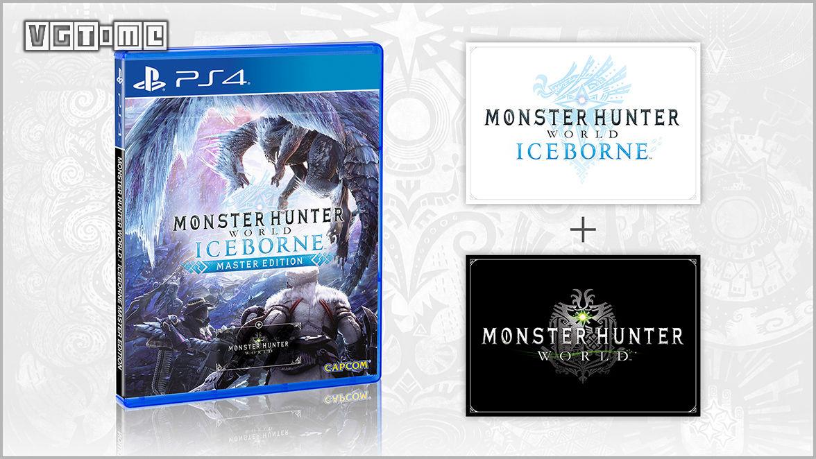 《怪物猎人世界：Iceborne》全面介绍：永霜冻土、新怪物、新动作