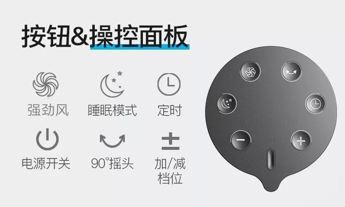 闪购|网红风扇专场，二宝爸给你们找全了，这个夏天就靠它们啦
