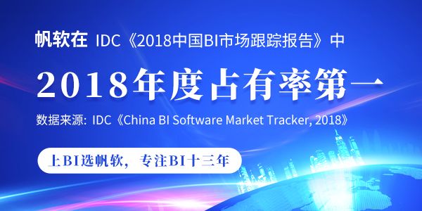 帆软与powerbi市场占有率,帆软bi中标公告