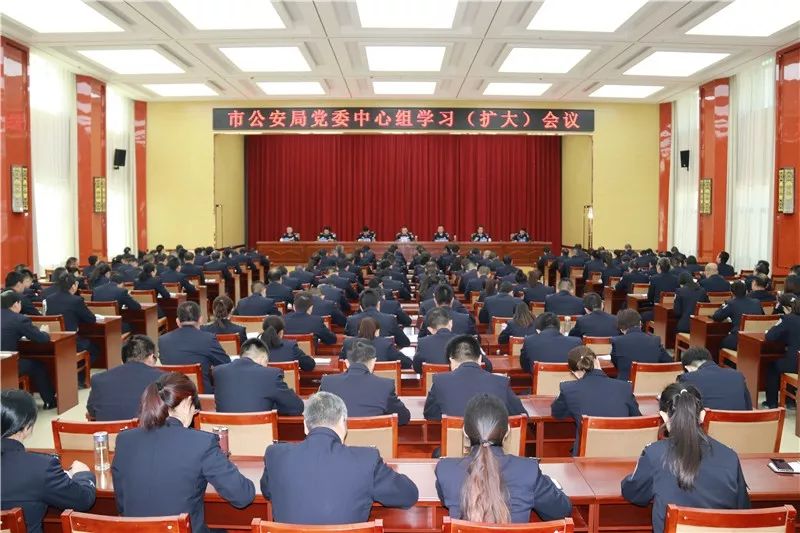 丰富警营文化激发战斗活力——定西公安警营文化建设蓬勃发展