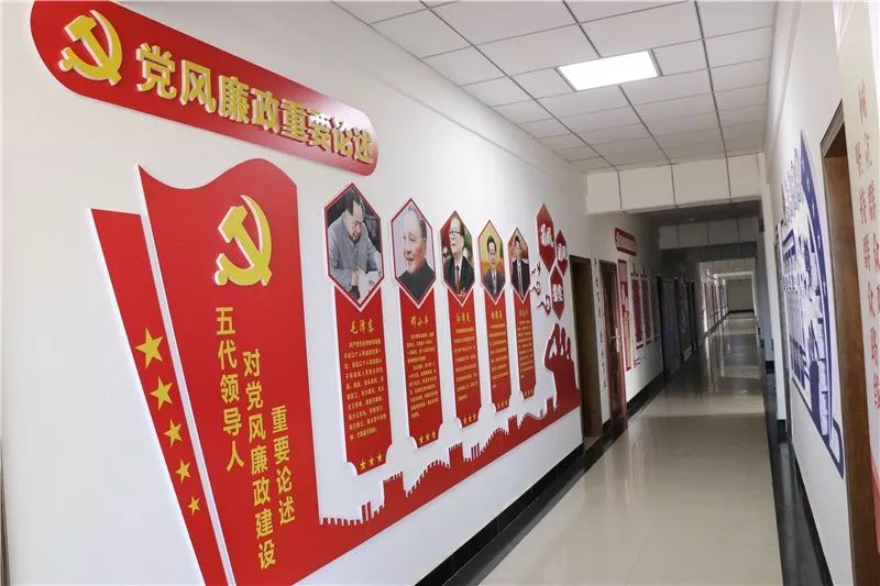 丰富警营文化激发战斗活力——定西公安警营文化建设蓬勃发展