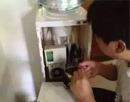 饮水机干烧有什么后果,饮水机干烧会导致火灾吗