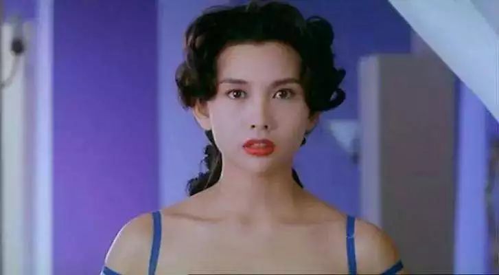 姐妹们眉毛怎么画,问道梅兰竹菊四姐妹