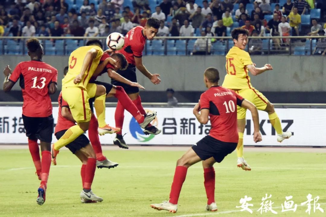 中国u20男足将战韩国图片,u20男足集锦