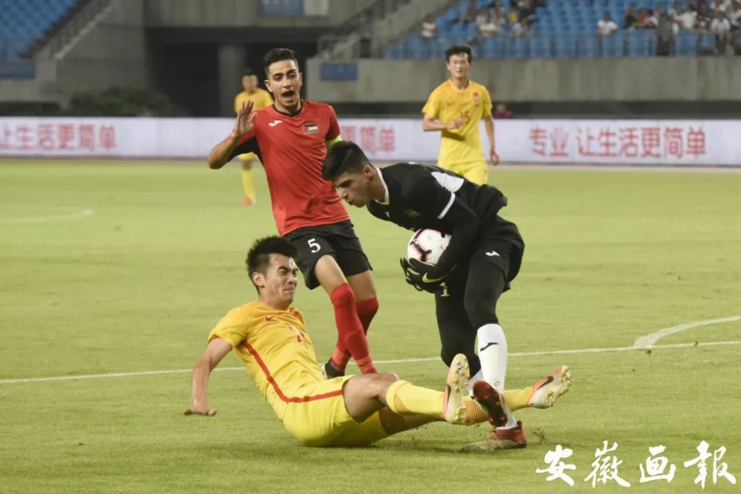 中国u20男足将战韩国图片,u20男足集锦