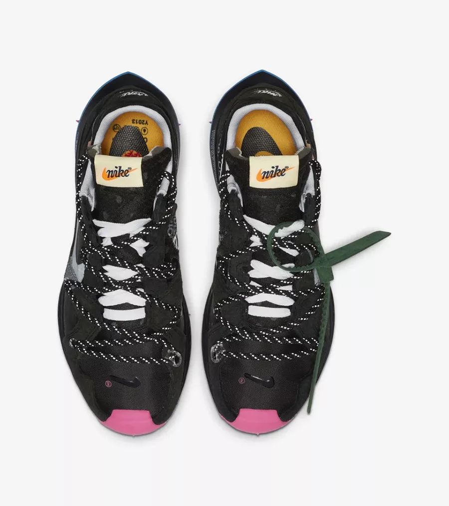 2023年nike下半年发售计划,nike新发布中国风跑鞋