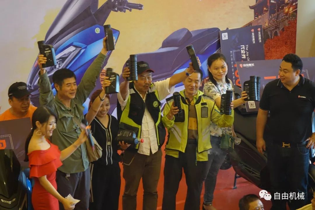 小小的山城，凭什么配得上“摩都”？记台荣探路者重庆试驾会丨业界