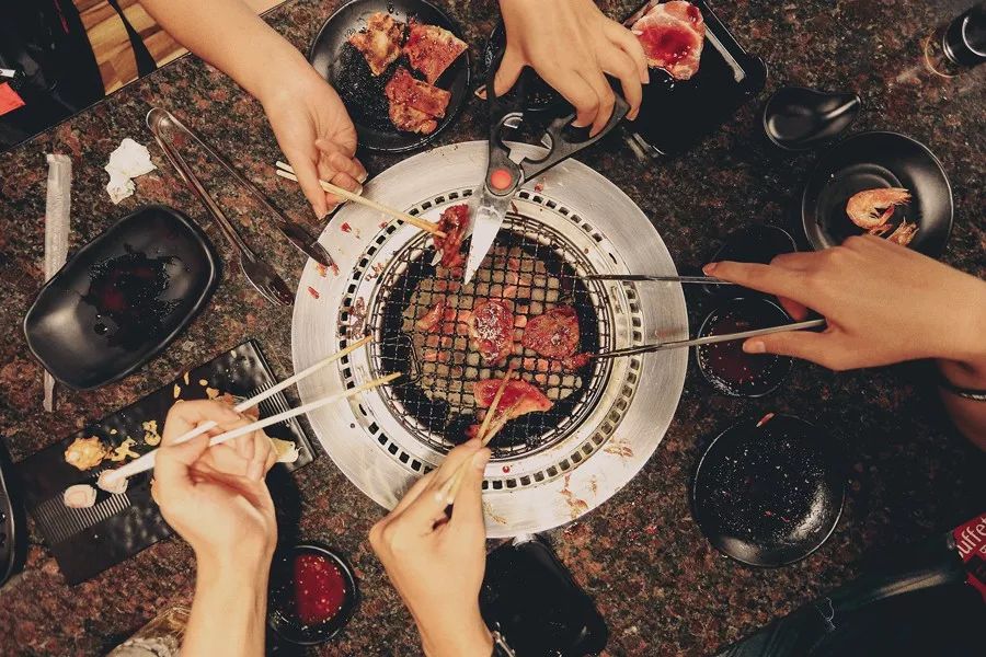 “趁热吃”，毁了多少中国人的胃