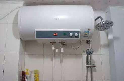 热水器使用前必做这些事,热水器怎么使用最安全又省电