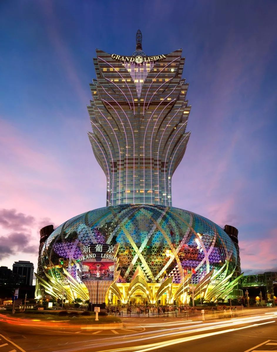 澳门最便宜的米其林餐厅,澳门星际酒店米其林二星餐厅
