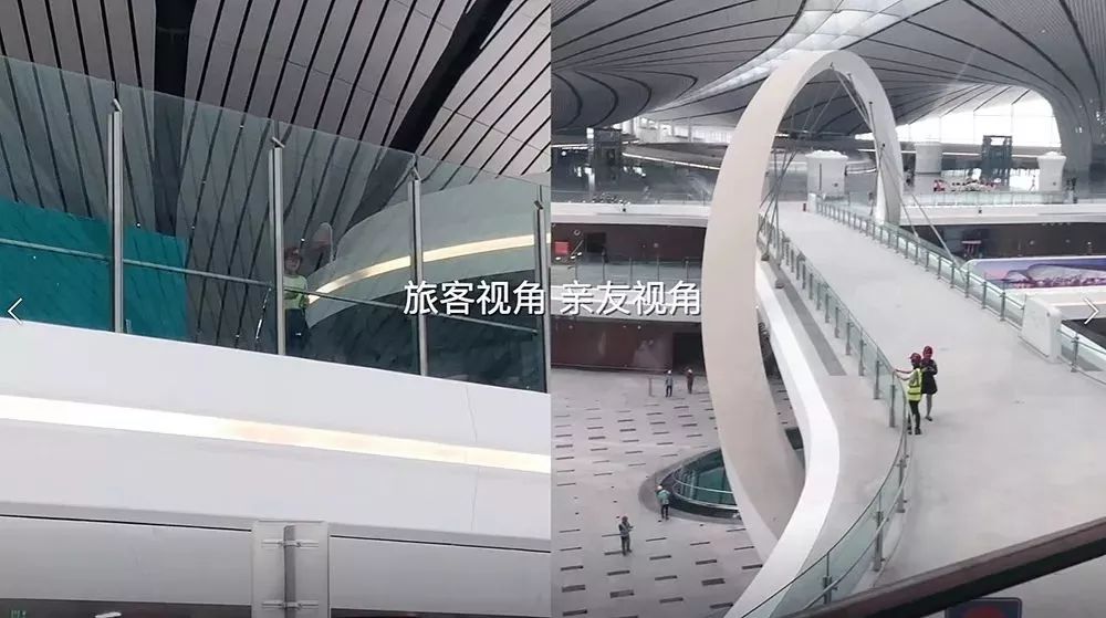 广西人可直飞北京大兴机场！航班信息看这里