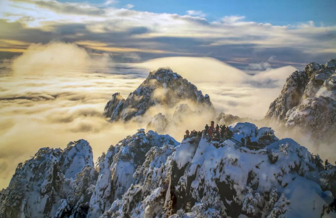 三山五岳还是哪座山最不好玩,三山五岳江湖手册指哪三山