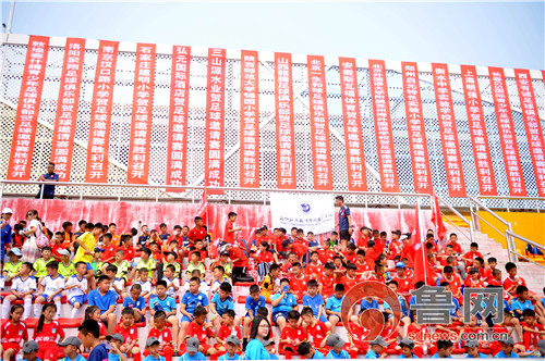 青岛西海岸海西杯足球赛2021赛程,第六届青岛海西杯