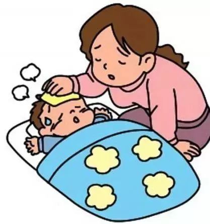 宝宝生病了是否应该马上用药,宝宝生病了不吃药有什么方法吗