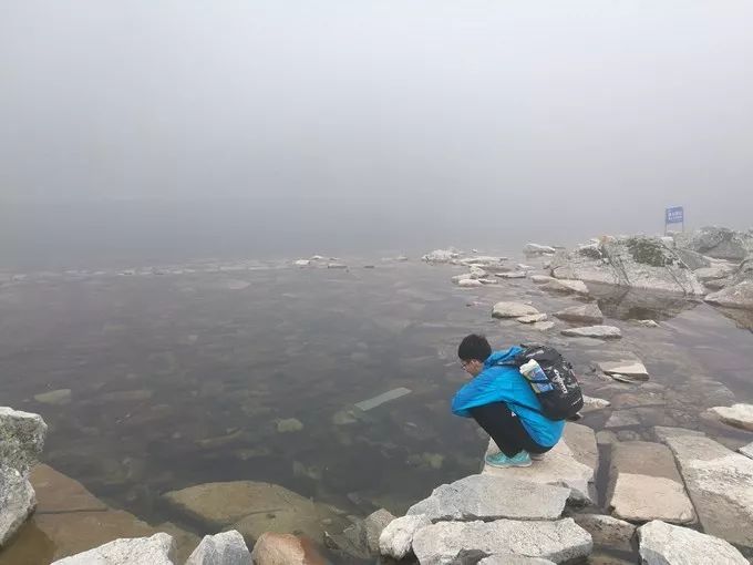 太白山游记大全,太白山漂流一日游日记