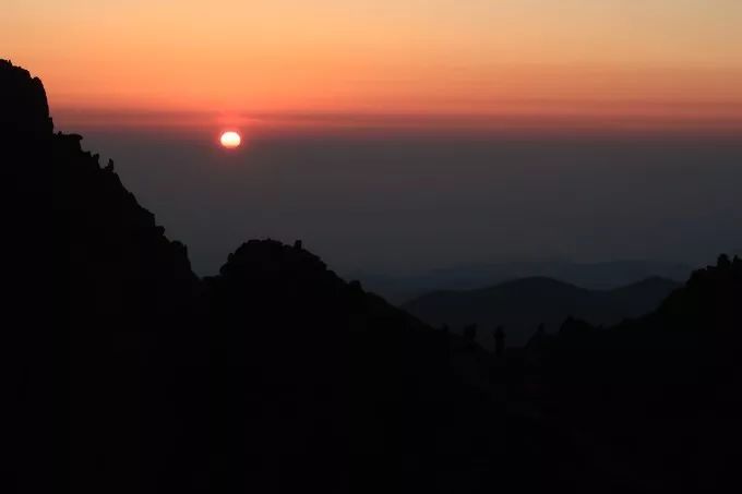 太白山游记大全,太白山漂流一日游日记