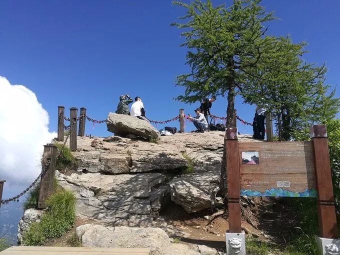太白山游记大全,太白山漂流一日游日记