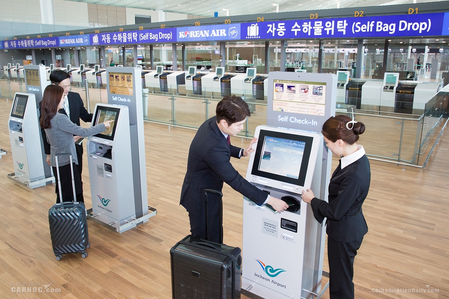 大韩航空优惠日,大韩航空升舱攻略